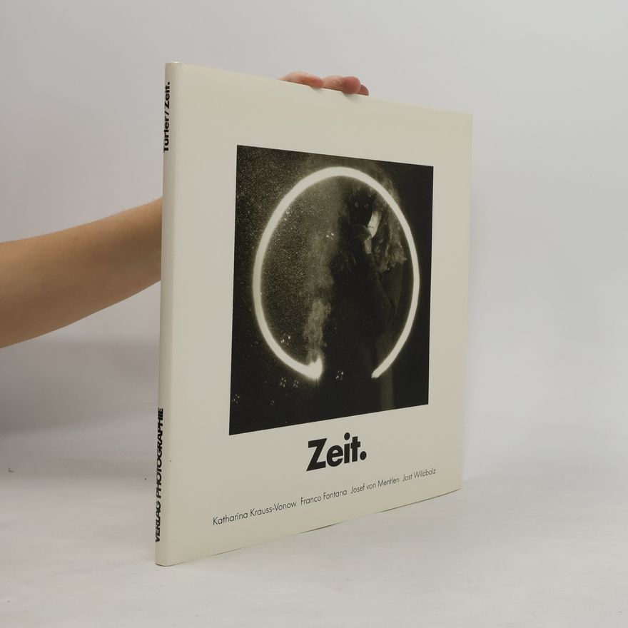 Katharina Krauss-Vonow Zeit