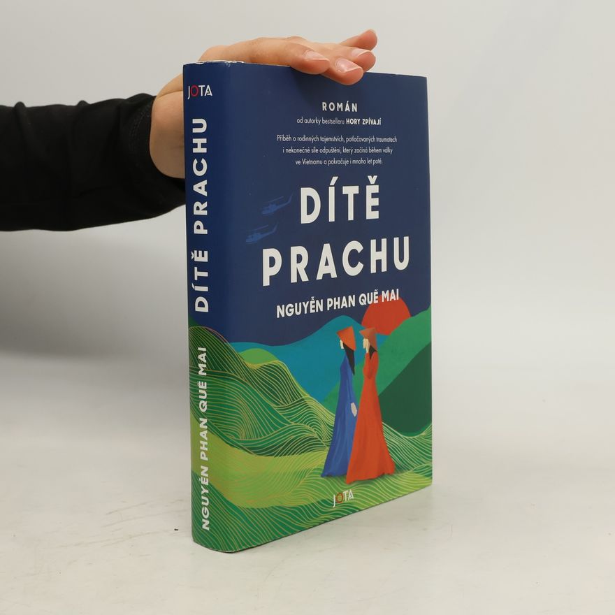 Nguyễn Phan Quế Mai Dítě prachu