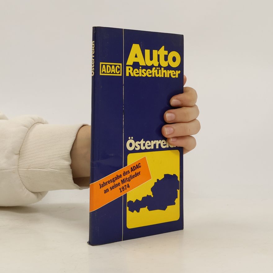 AA.VV. Auto Reiseführer
