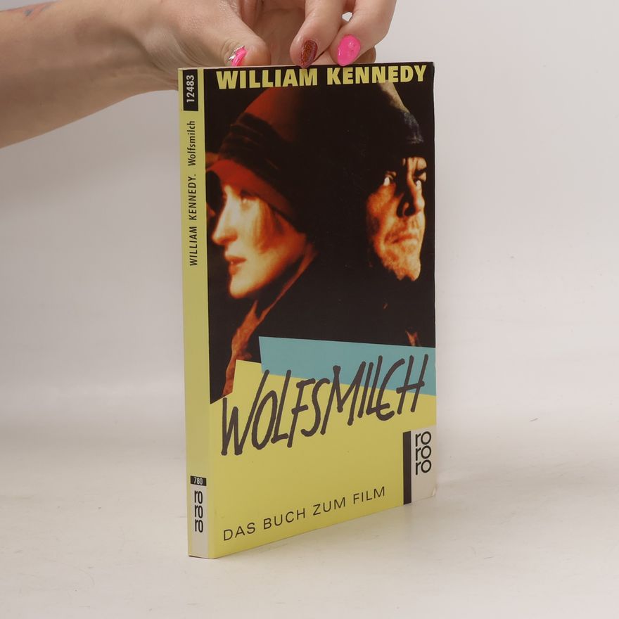 William Kennedy Wolfsmilch