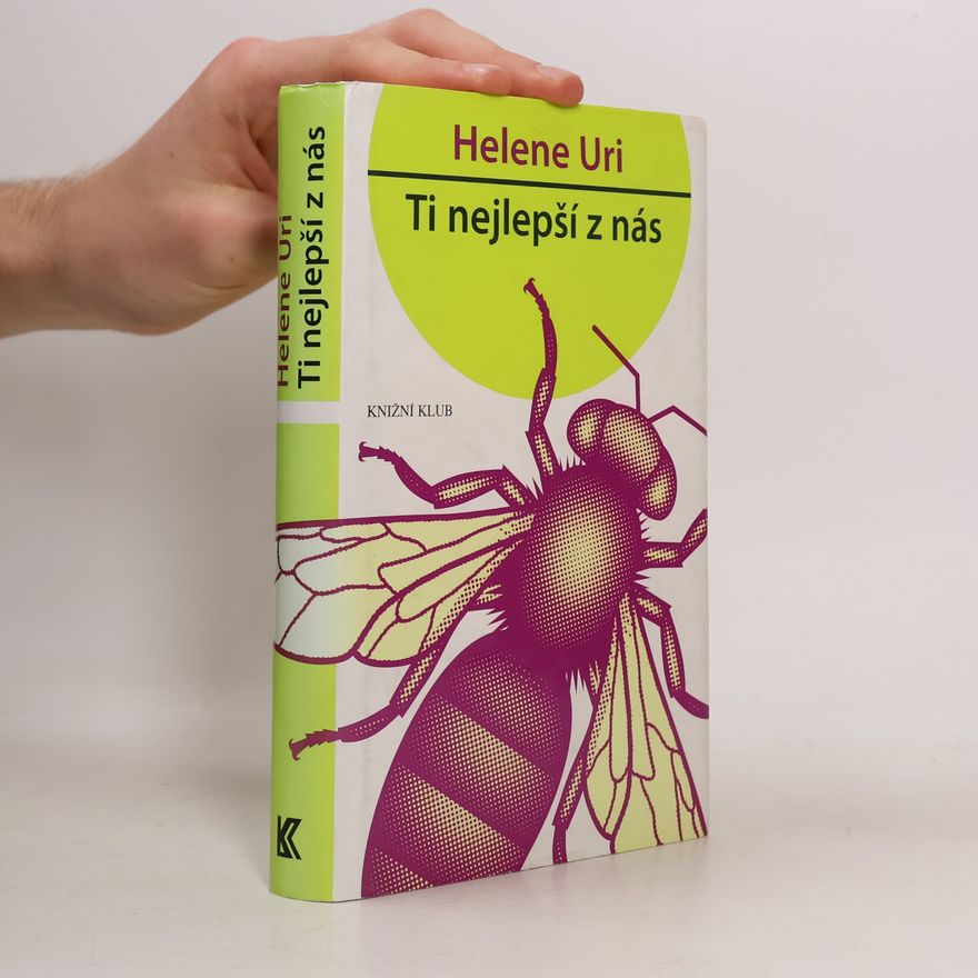 Helene Uri Ti nejlepší z nás