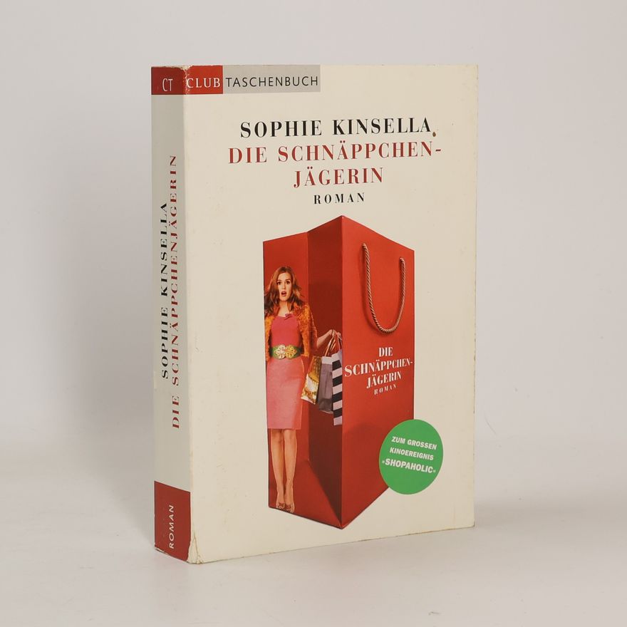 Sophie Kinsella Die Schnäppchenjägerin