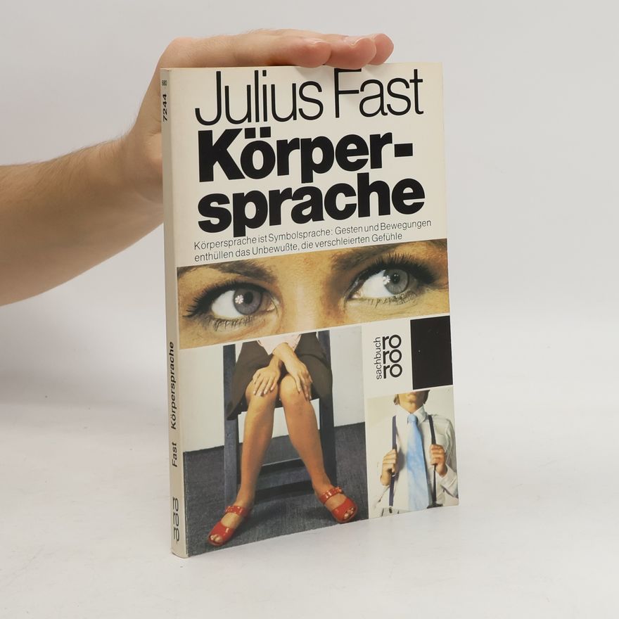 Julius Fast Körpersprache