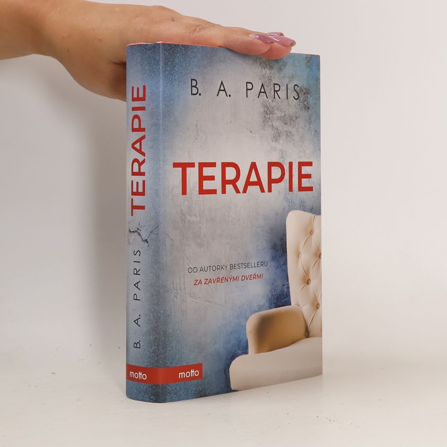 B.A. Paris Terapie