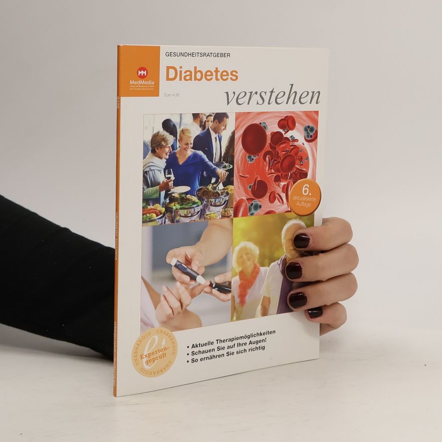 Autorenkollektiv Diabetes verstehen