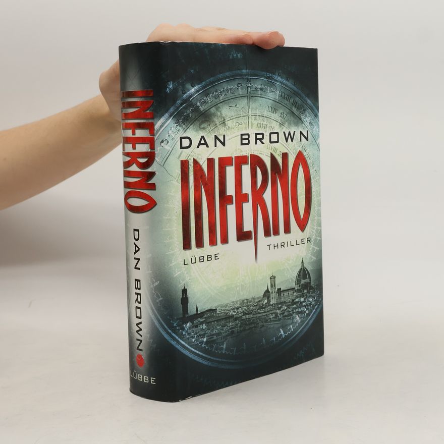 Dan Brown Inferno