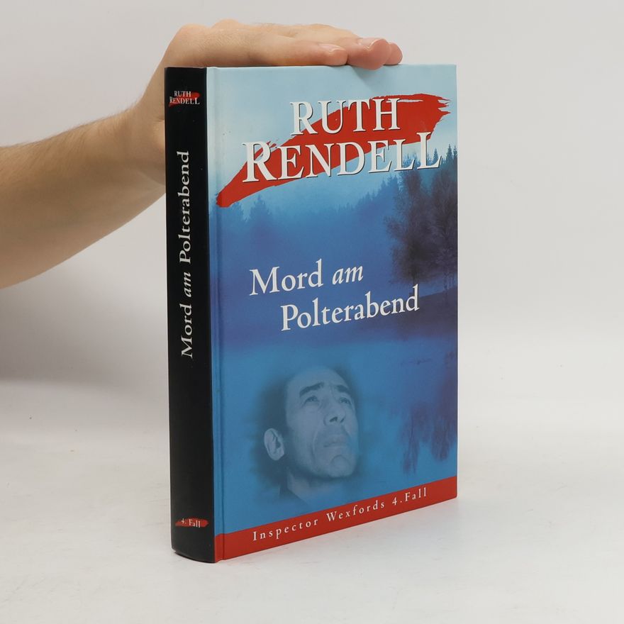 Ruth Rendell Mord am Polterabend