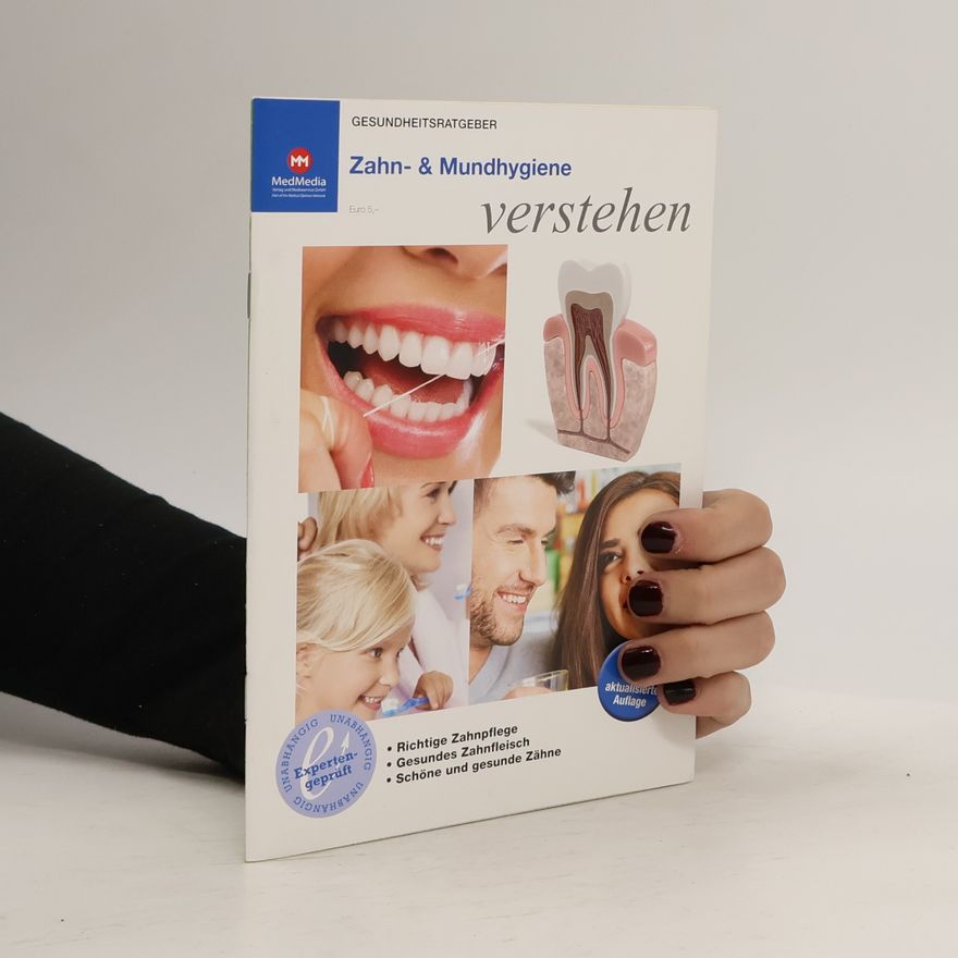 Autorenkollektiv Zahn- & Mundhygiene verstehen