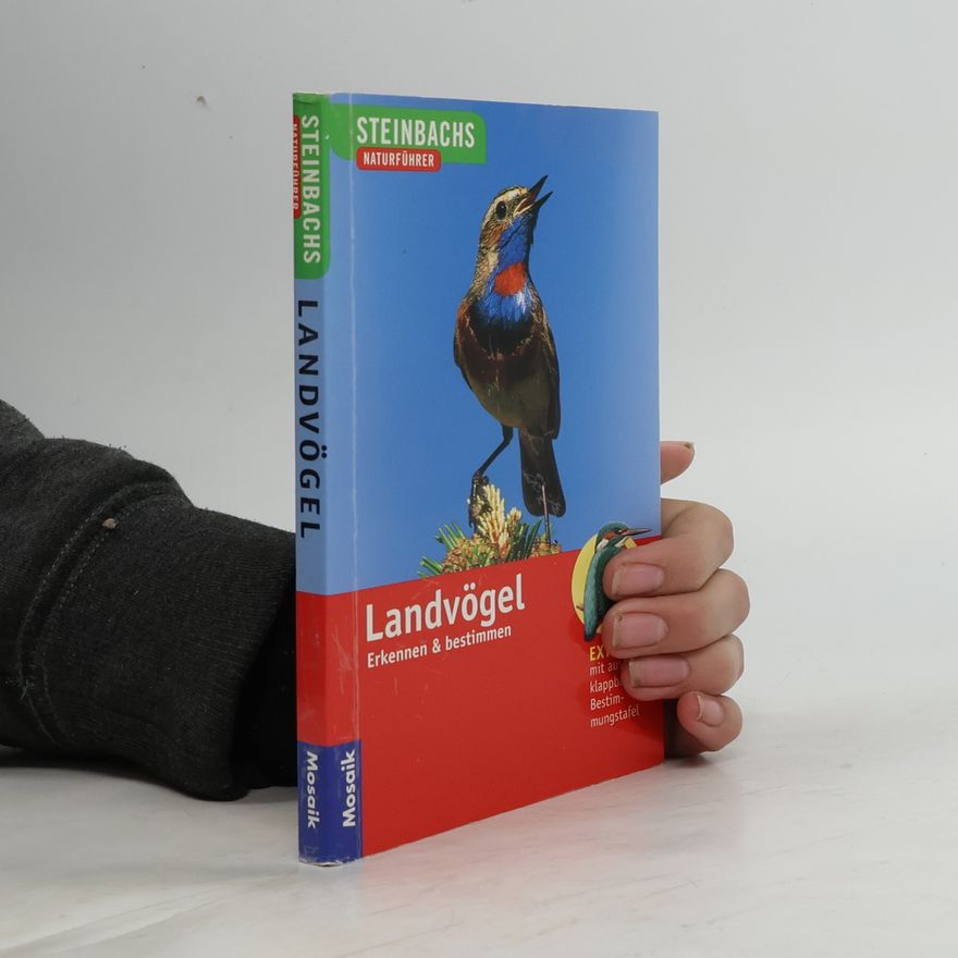 Klaus Richarz Landvögel