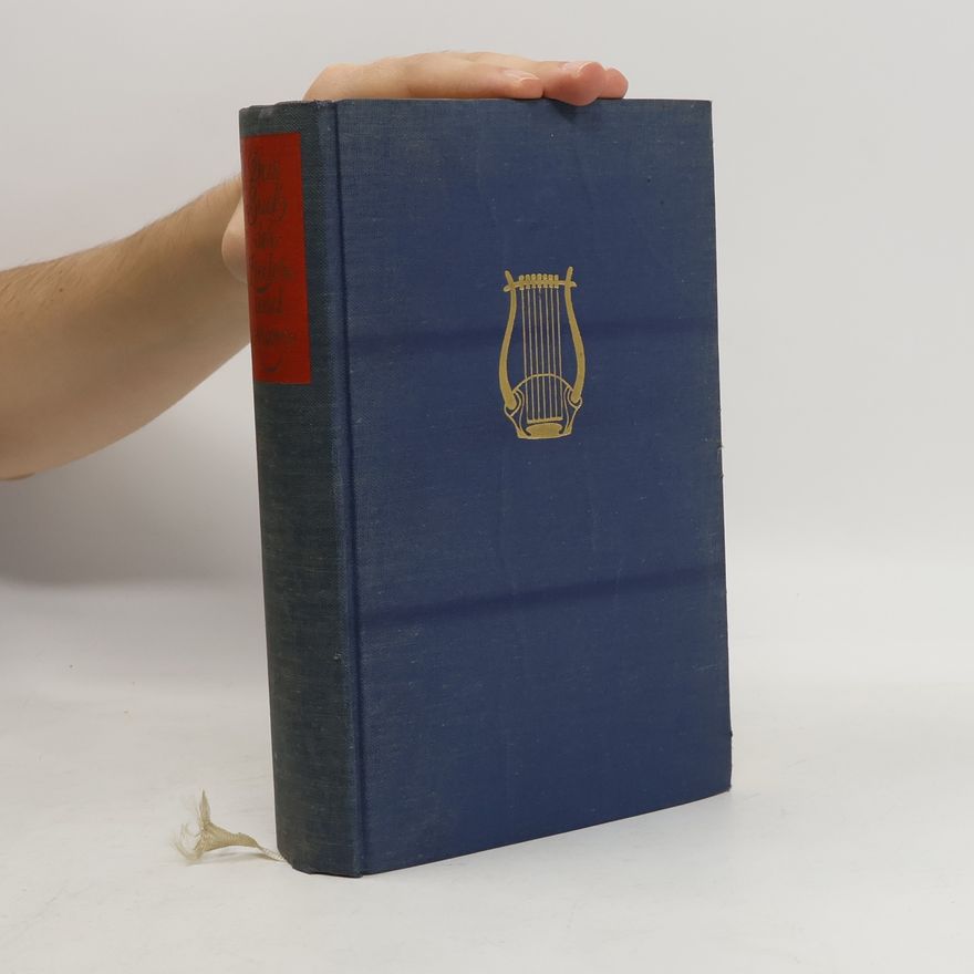 Paul Douliez Das Buch der Lieder und Arien