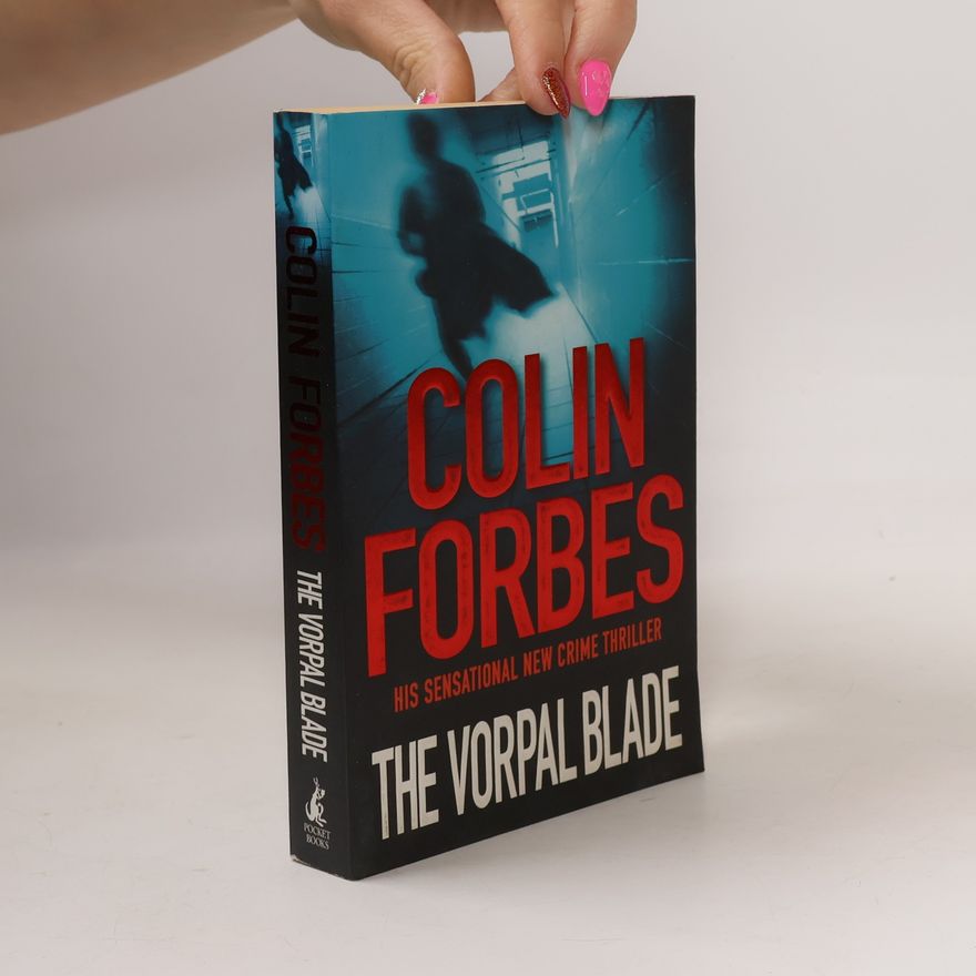 Colin Forbes The Vorpal Blade