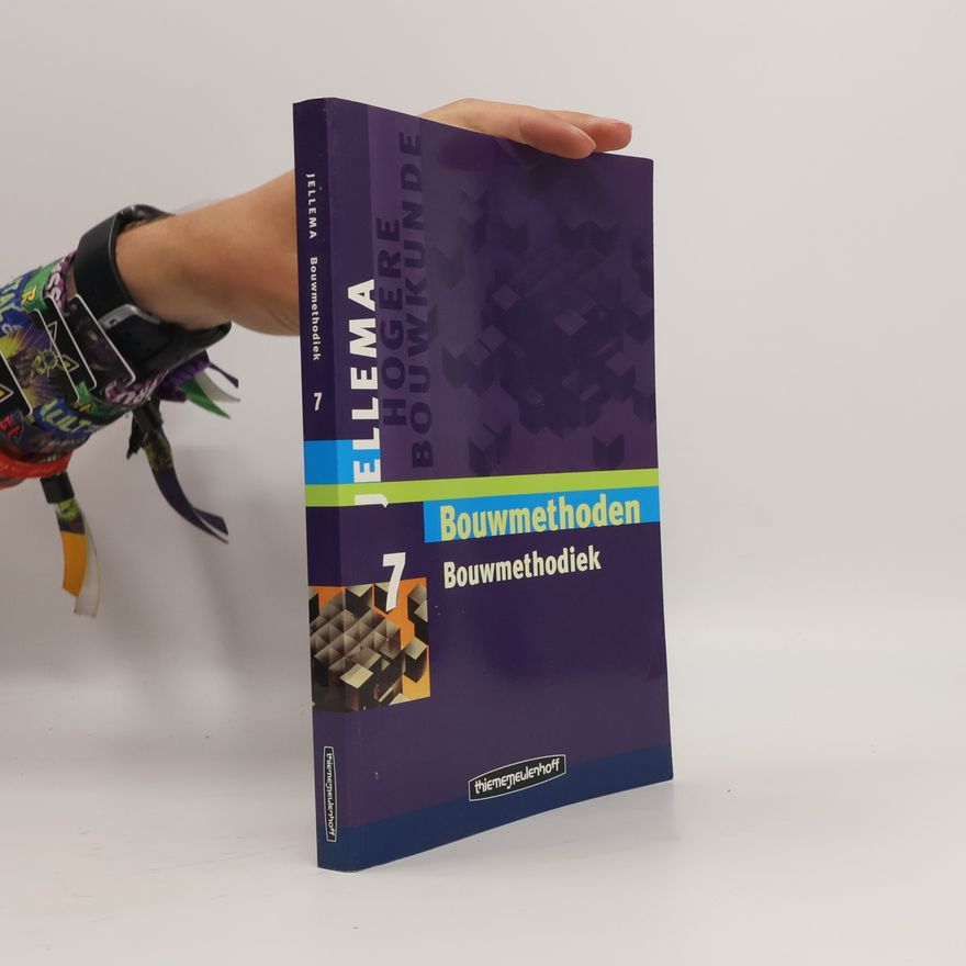 Boveldt Jellema 7 Bouwmethodiek