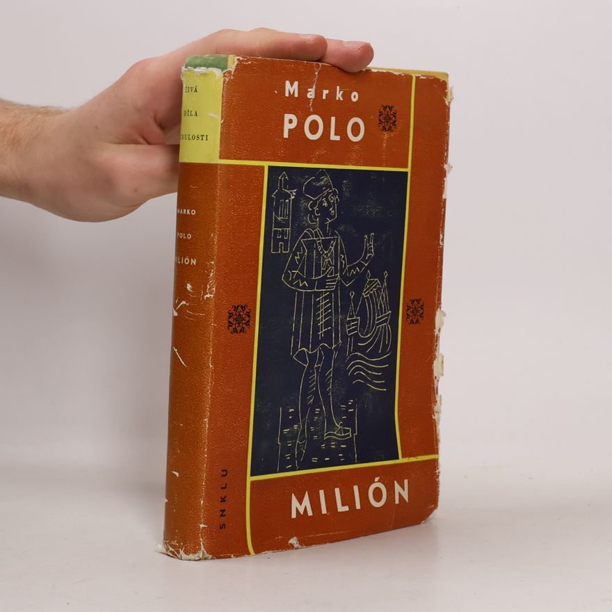 Marko Polo Milión