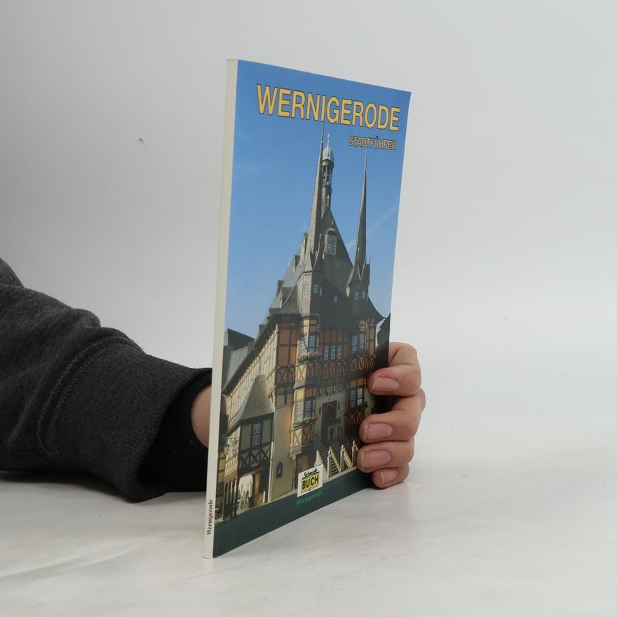 Marion Schmidt Wernigerode