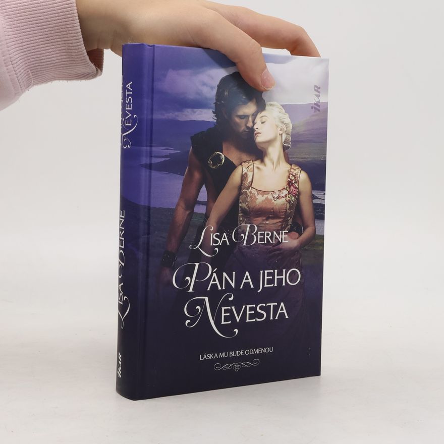 Lisa Berne Pán a jeho nevesta
