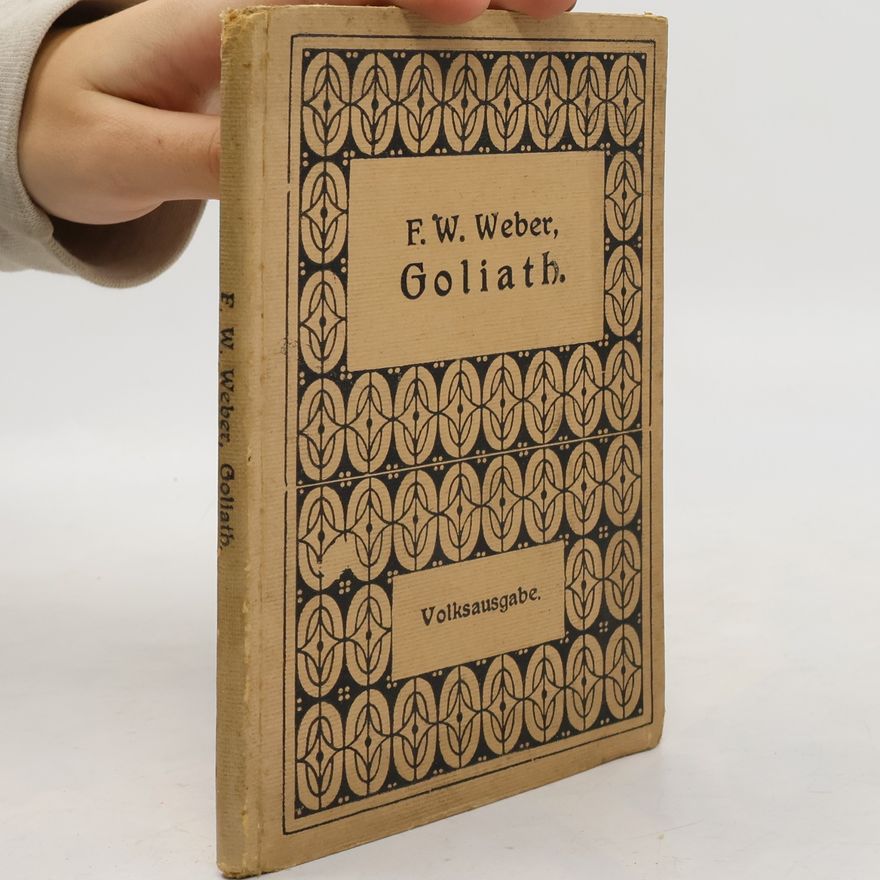 Karl Ridelt Goliath