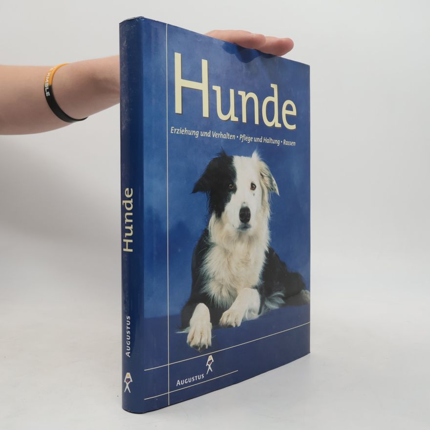Sarah Whitehead Hunde