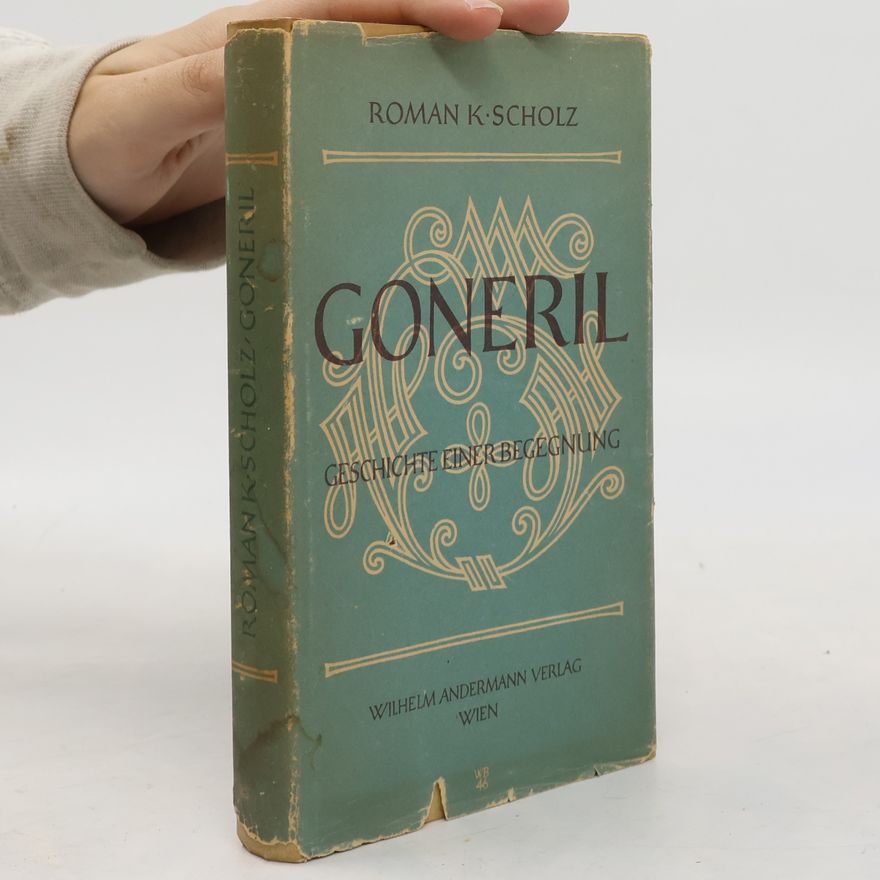 Roman Karl Scholz Goneril