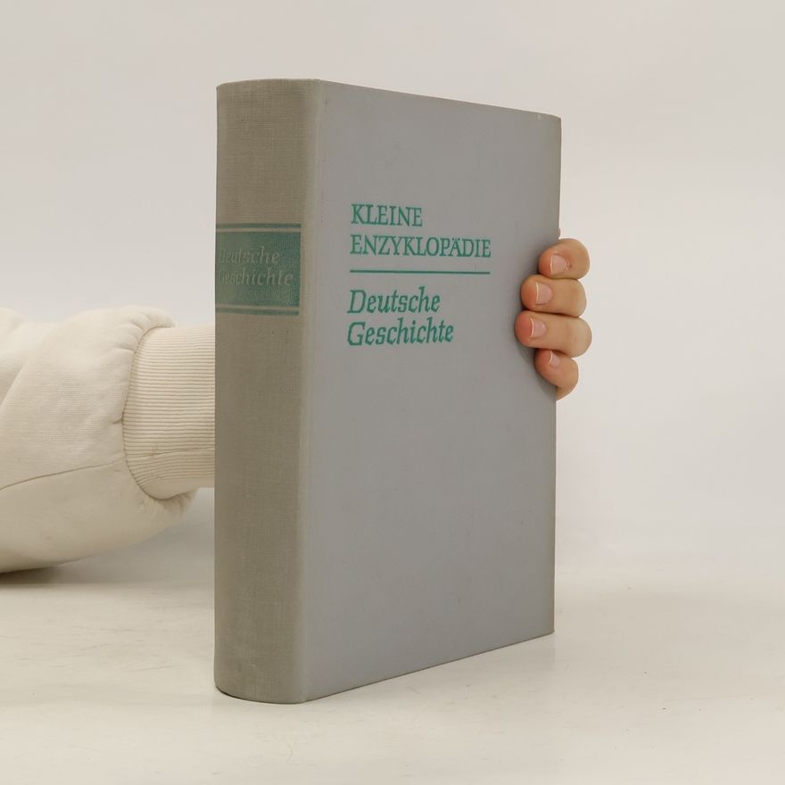 Various authors Deutsche Geschichte