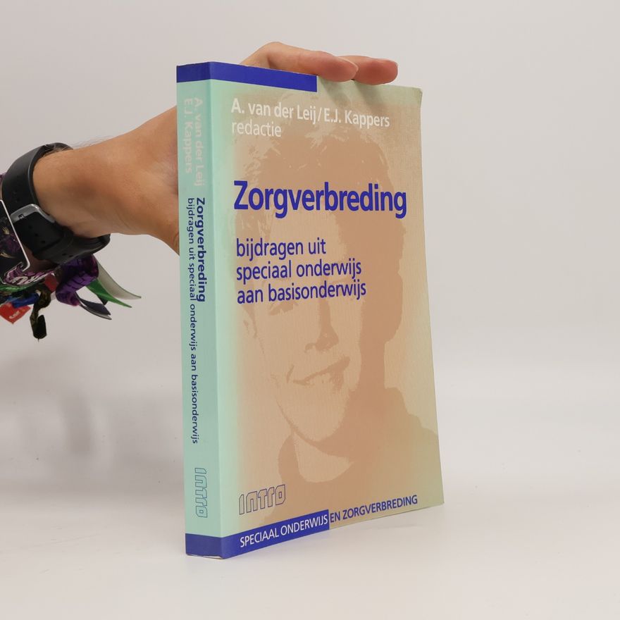Jan Kappers Zorgverbreding