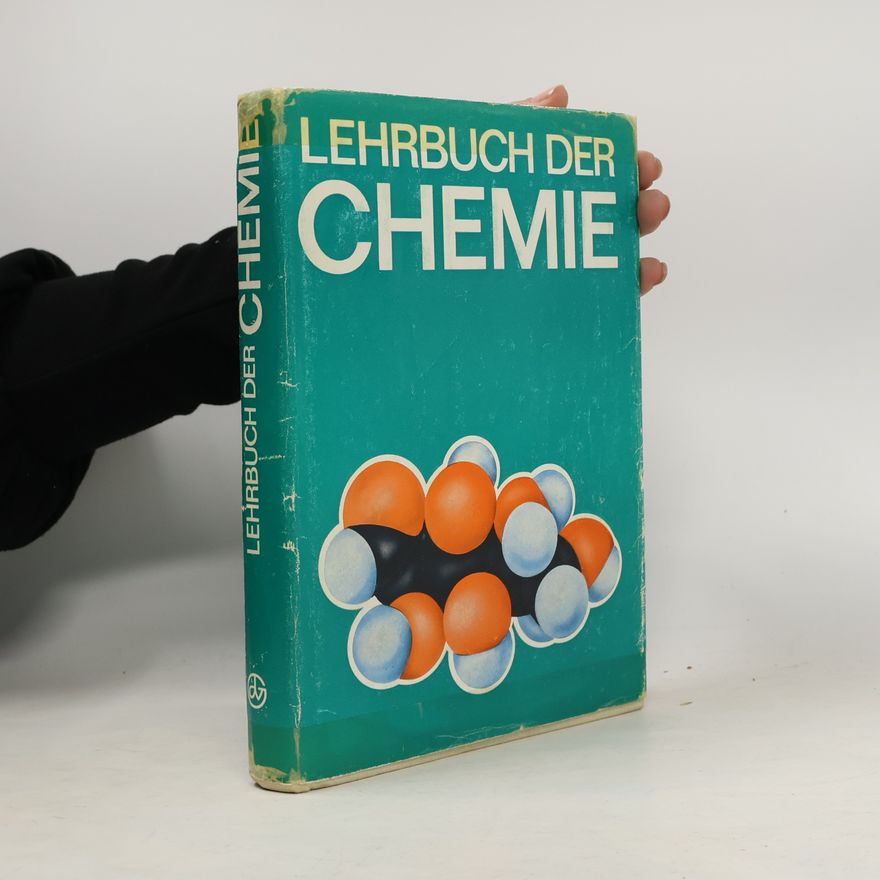 Erich Ammedick Lehrbuch der Chemie