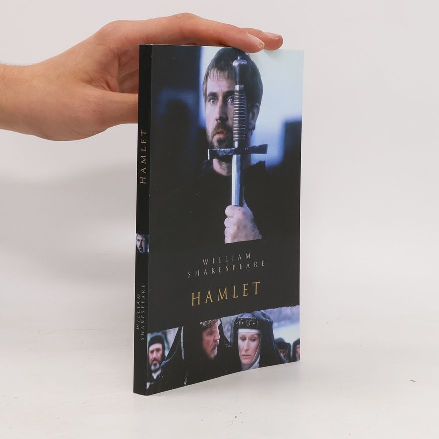 William Shakespeare Hamlet