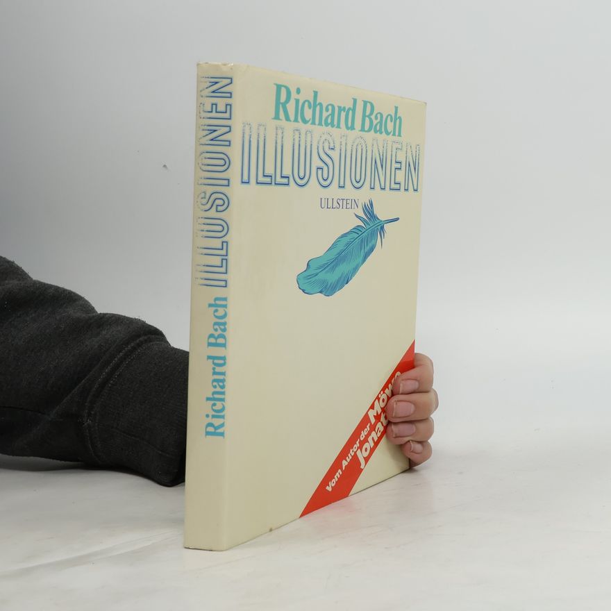 Richard Bach Illusionen