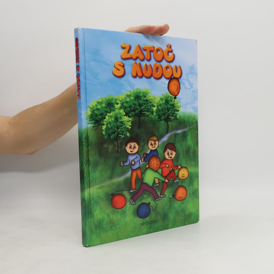 Autorenkollektiv Zatoč s nudou