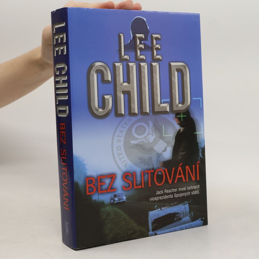 Lee Child Bez slitování
