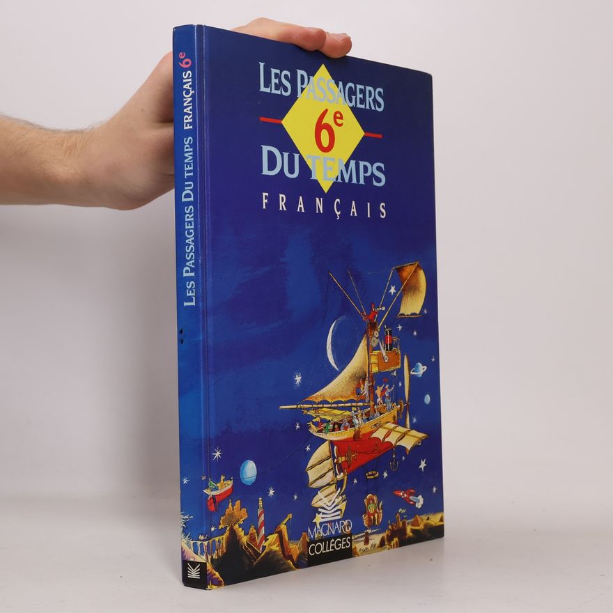 Autorenkollektiv Les passagers du temps