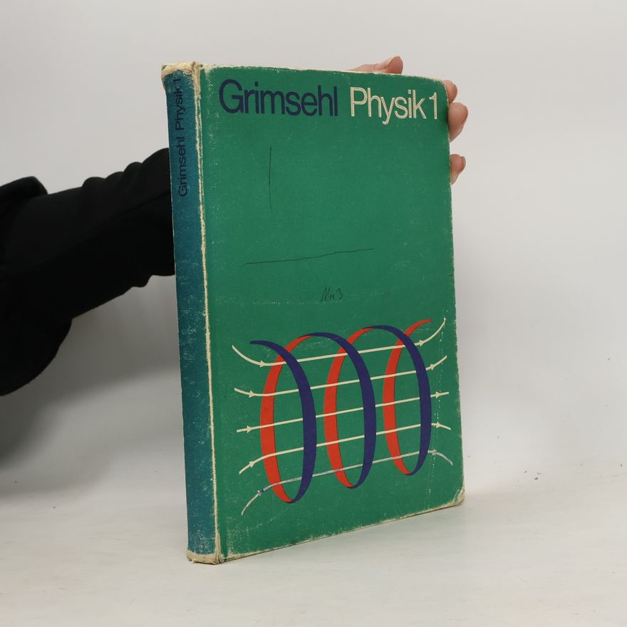 Ernst Grimsehl Physik 1