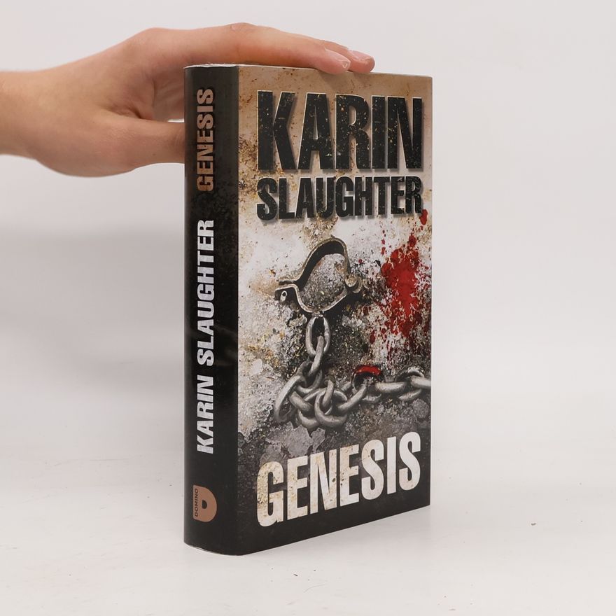 Karin Slaughter Genesis