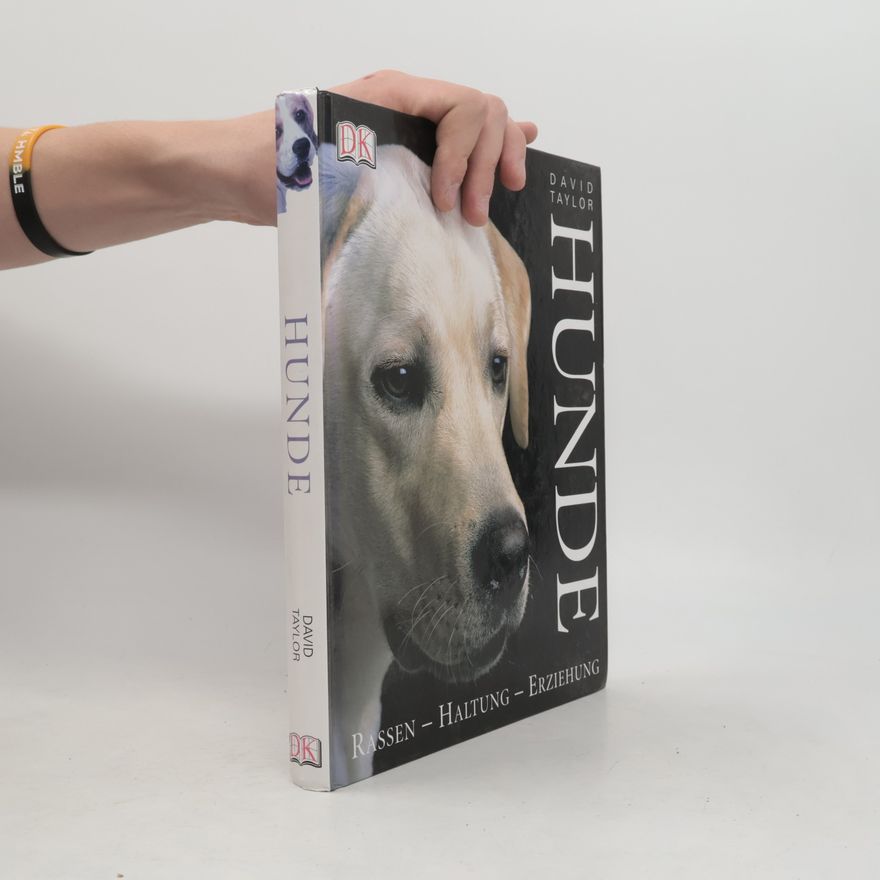 David Taylor Hunde