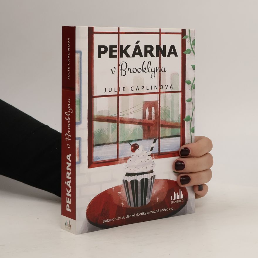 Julie Caplin Pekárna v Brooklynu
