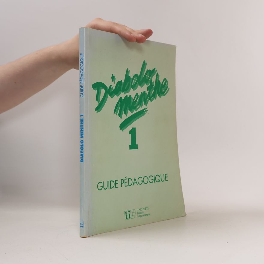 W. Landgraaf Diabolo menthe