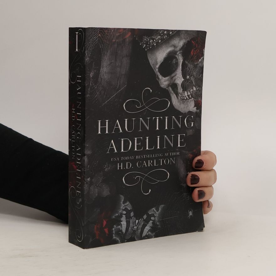 H. D. Carlton Haunting Adeline
