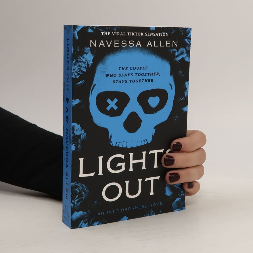 Navessa Allen Lights Out