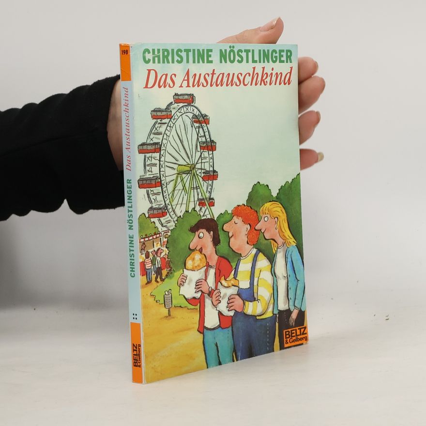 Christine Nöstlinger Das Austauschkind
