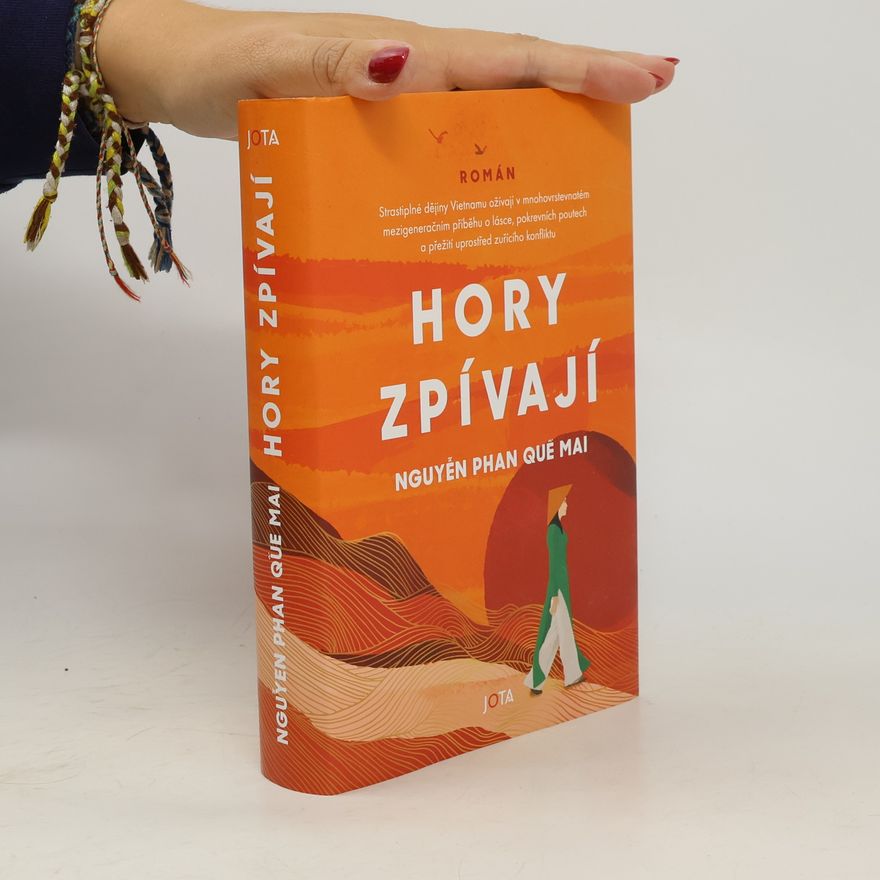 Nguyễn Phan Quế Mai Hory zpívají