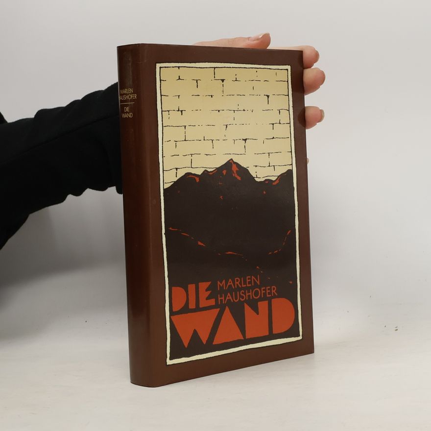 Marlen Haushofer Die Wand