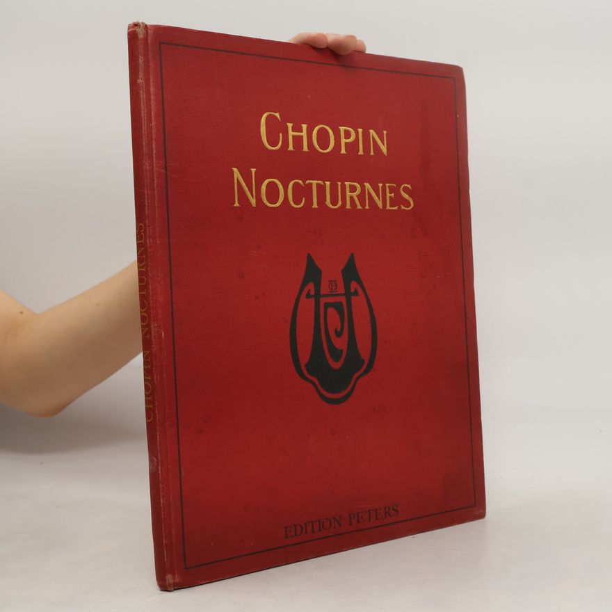 Fr. Chopin Chopin Nocturnes