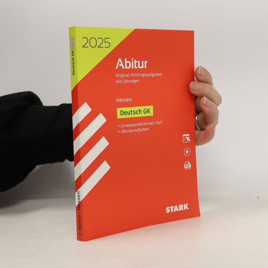 Autorenkollektiv STARK (Abitur-Prüfungen)