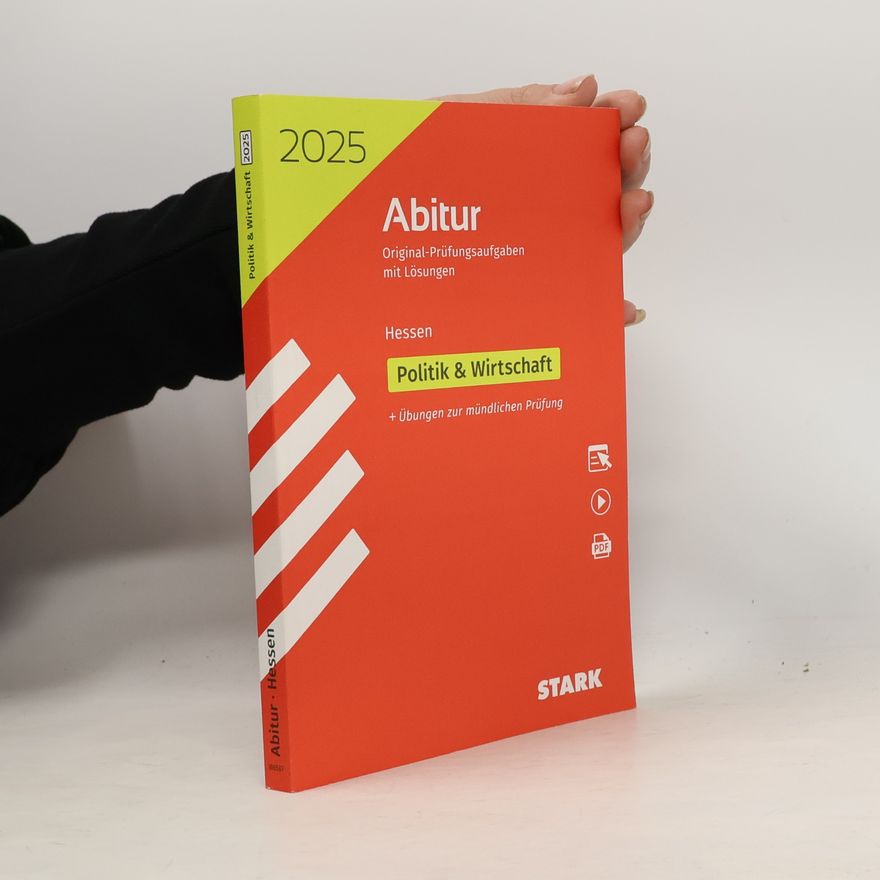 Autorenkollektiv Abitur