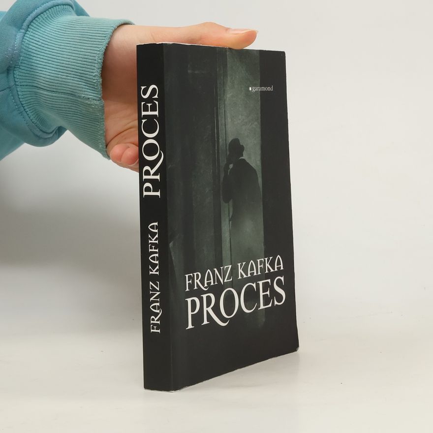 Franz Kafka Proces