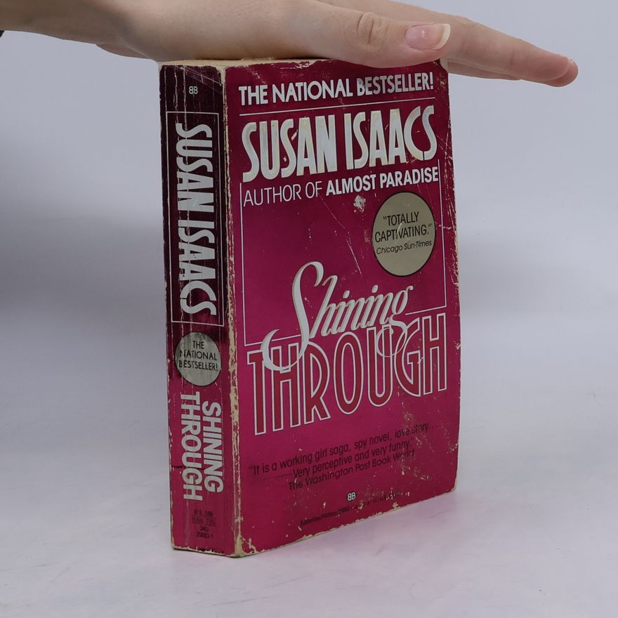 Susan Isaacs Shining Through