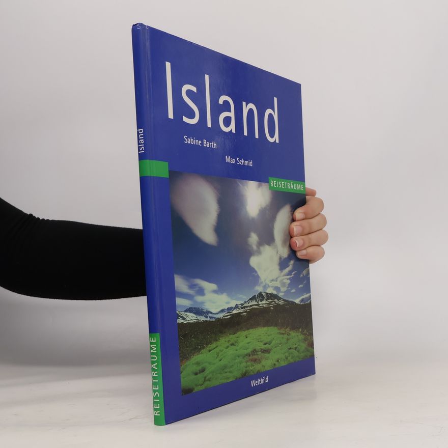 Sabine Barth Island