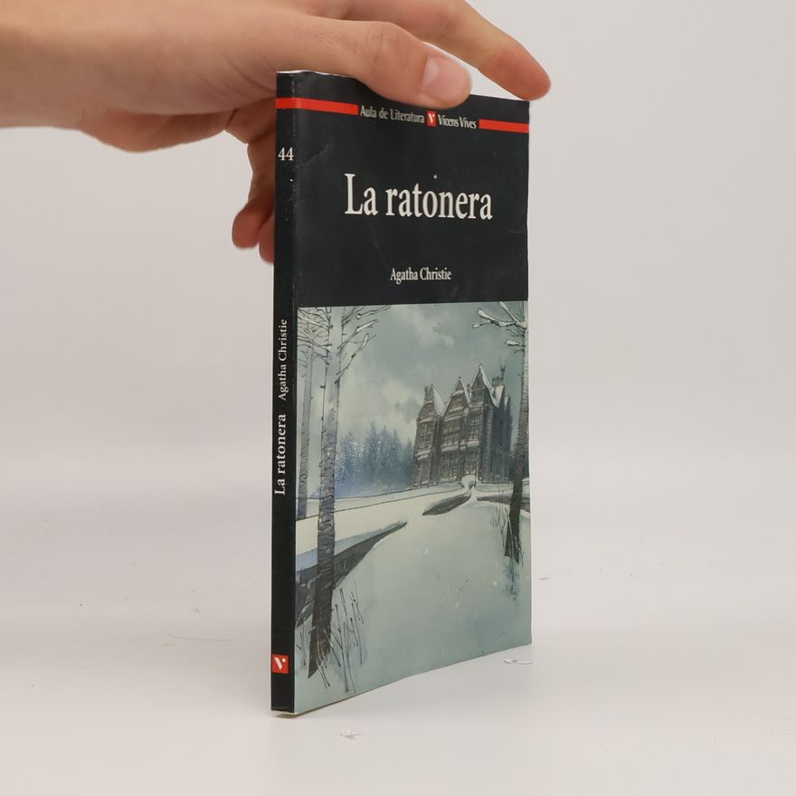 Agatha Christie La Ratonera