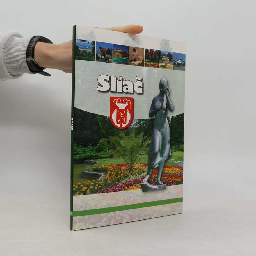 Various authors Sliač