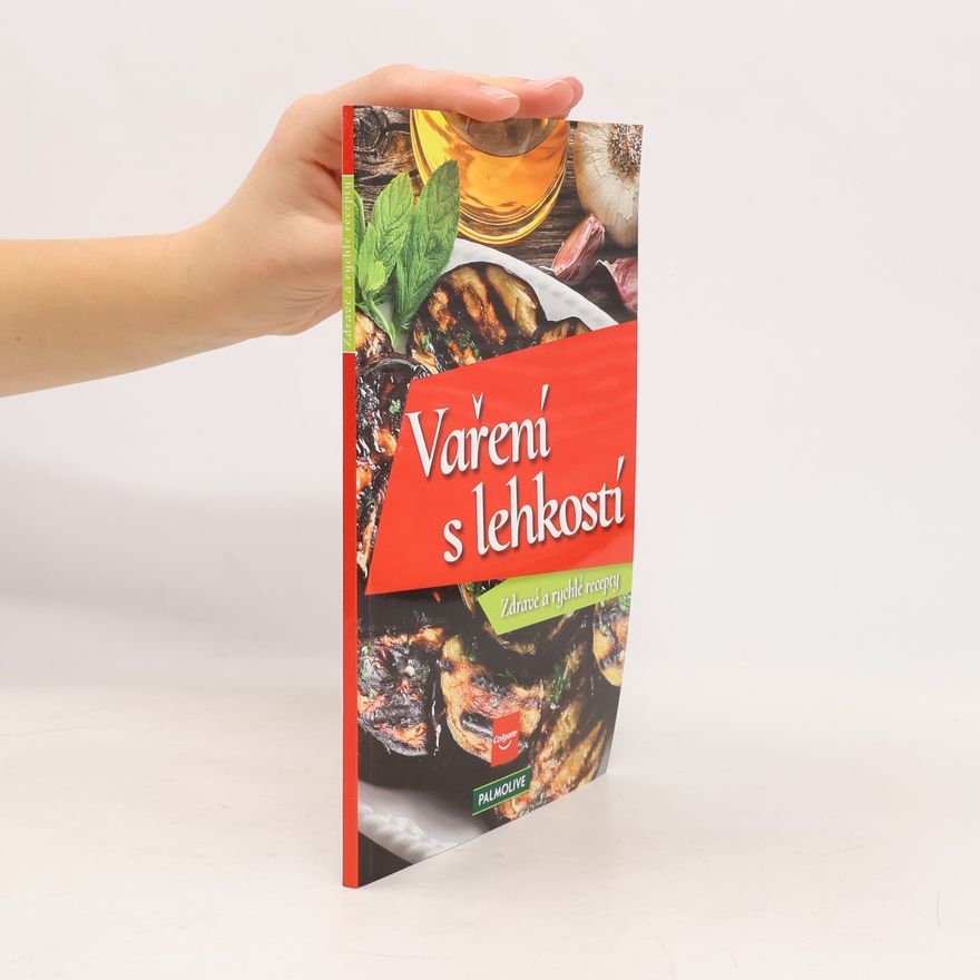 Autorenkollektiv Vaření s lehkostí: zdravé a rychlé recepty