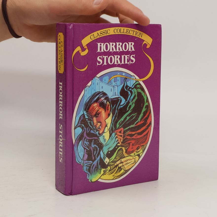 Various authors Horror Stories